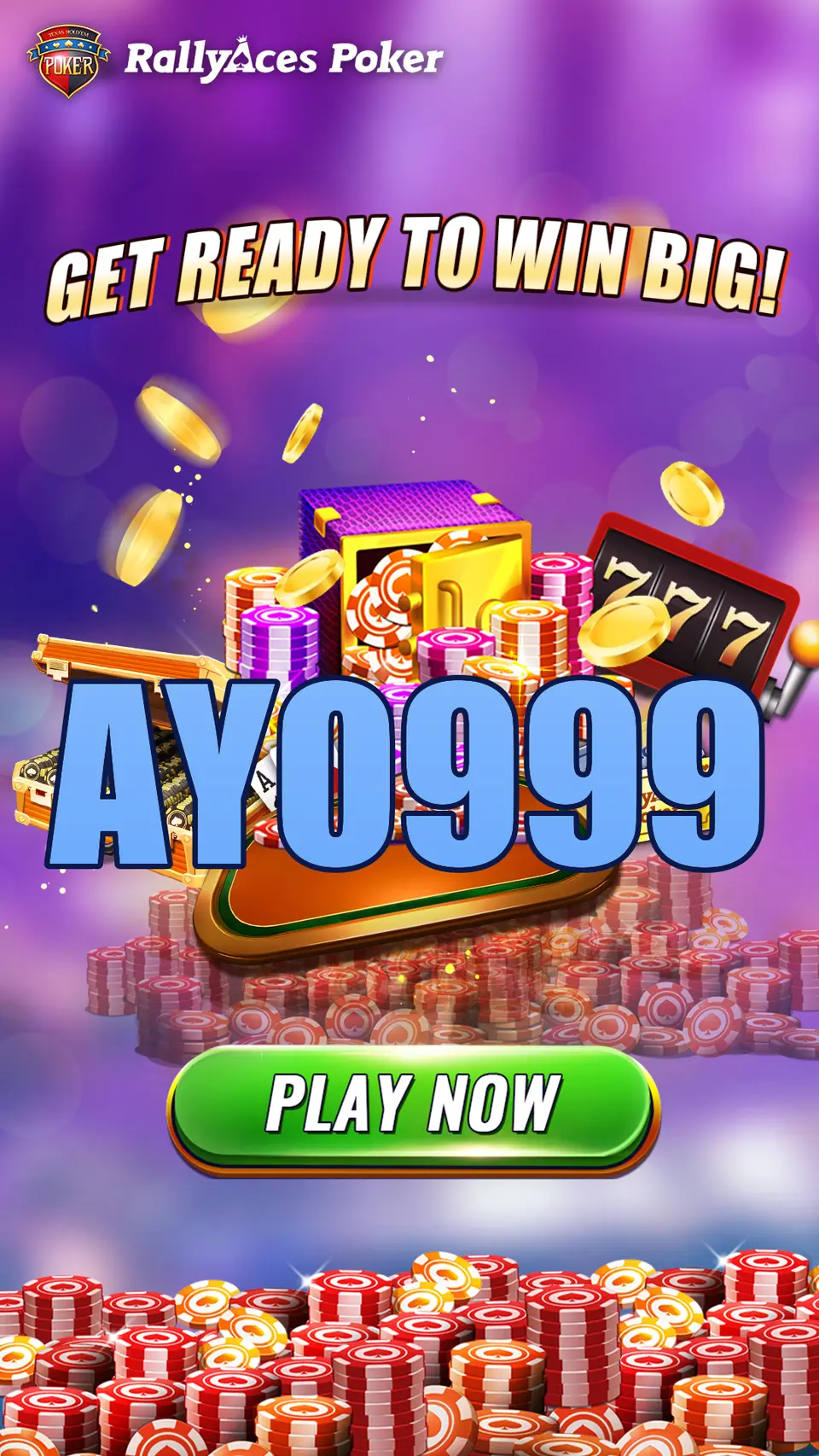 AYO999 APK