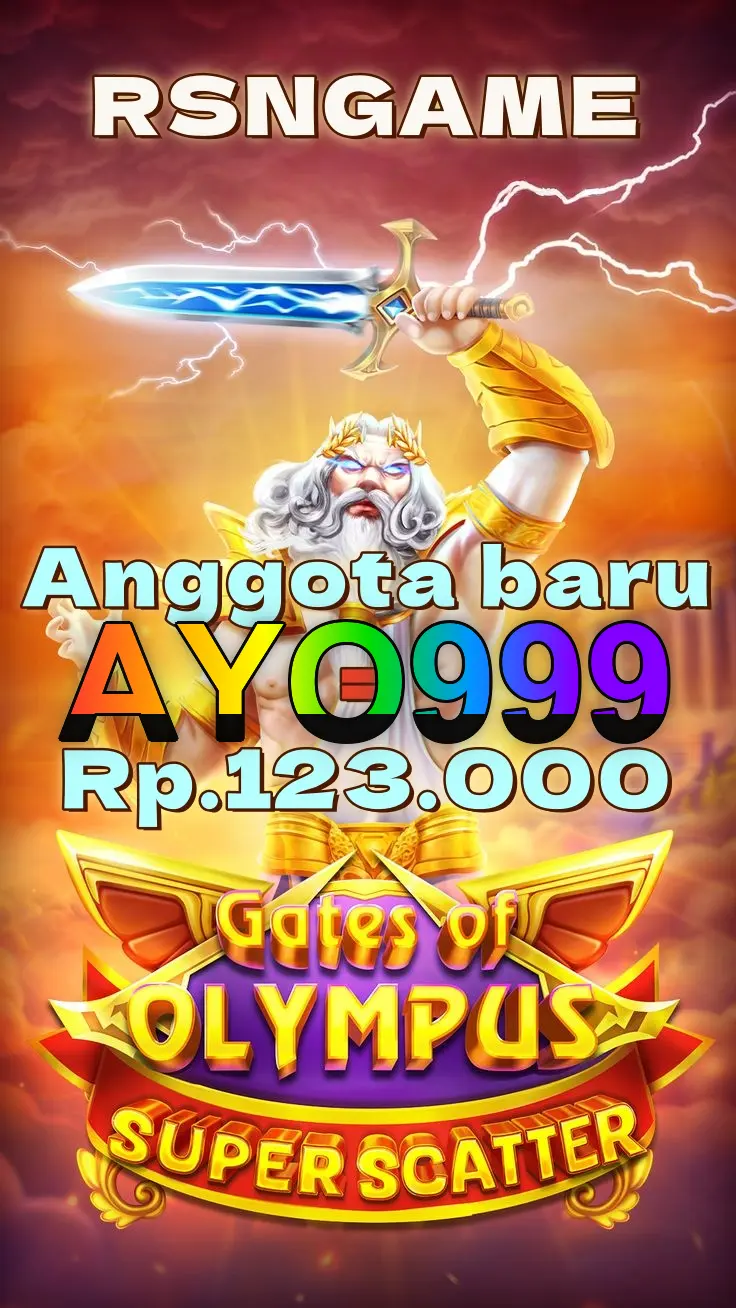 AYO999 Masuk