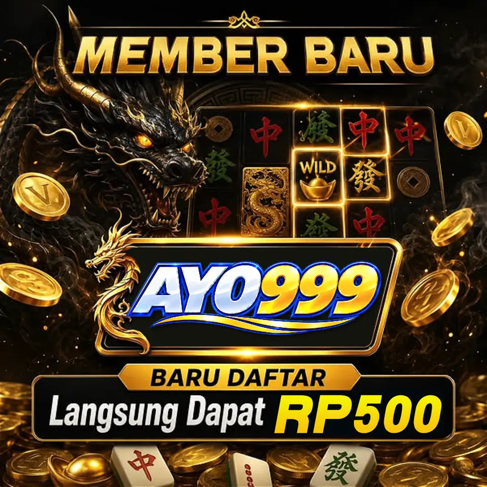 AYO999 Masuk - AYO999 Resmi
