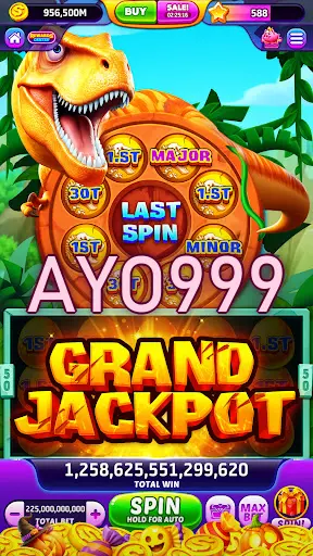 AYO999 Preview - Resmi Unduh